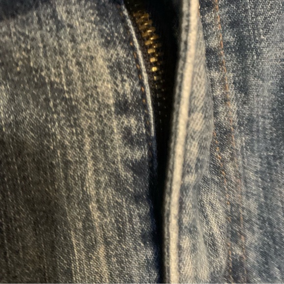 L.L.Bean standard fit 1912 jeans - Picture 8 of 12